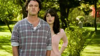 Luke Evans films