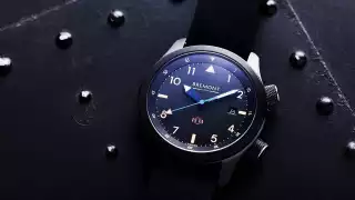 Bremont