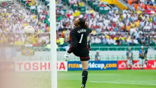 Best World Cup moments