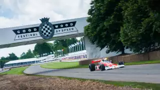 Goodwood Festival of Speed