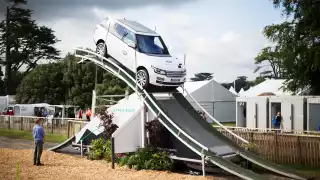 Goodwood Festival of Speed