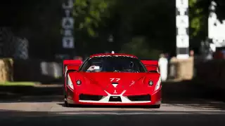 Goodwood Festival of Speed