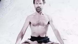 Wim Hof