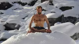 Wim Hof