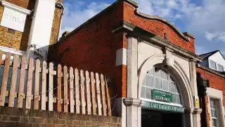 Repton Boxing Club