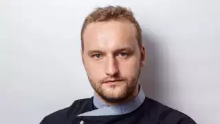 Mateusz Maksymilian Mitka (Mat)