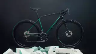 The Bike