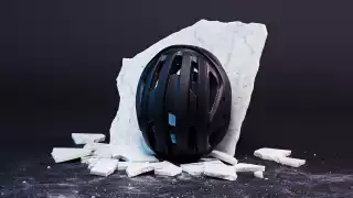 The Helmet