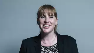 Angela Rayner