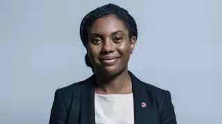 Kemi Badenoch