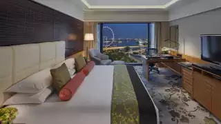 Mandarin Oriental