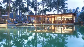 The Sanchaya, Bintan