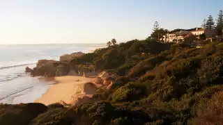 Vila Joya in Albufeira, Algarve, Portugal