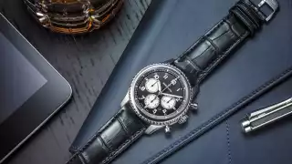 Breitling Navitimer 8 BO1 Chronograph