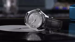 Vacheron Constantin FiftySix Self-Winding