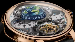 Bovet Récital 22 Grand Récital