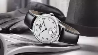 Tissot Heritage Petite Seconde