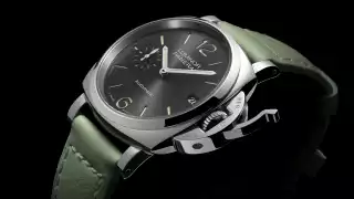 Panerai Luminor Due 38mm