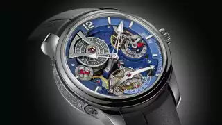 Greubel Forsey