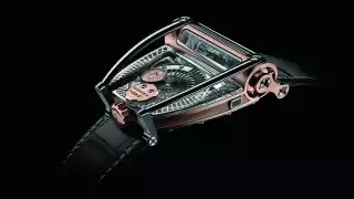 MB&F