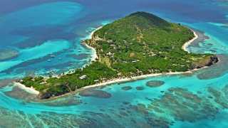 Petit St Vincent, St Vincent & The Grenadines