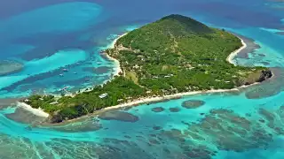 Petit St Vincent, St Vincent & The Grenadines