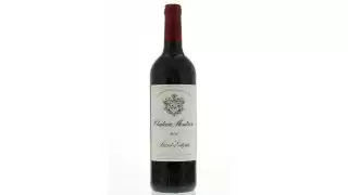 2010 Château Montrose, Saint-Estèphe