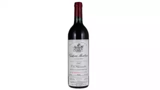 1990 Château Montrose