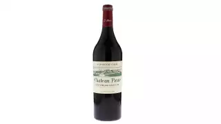 2014 Château Pavie, St Emilion