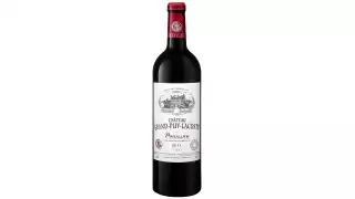 2012 Château Grand Puy Lacoste, Pauillac