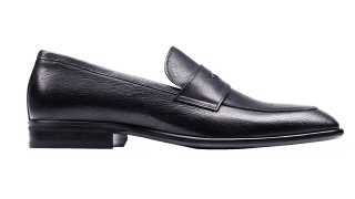 The Penny Loafer