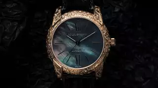 The Watch