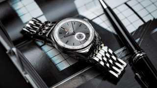 Breitling Premier Automatic watch