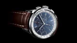 Breitling Premier Chronograph watch