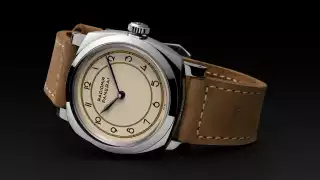 Panerai Radiomir 1940 3 Days Acciaio watch