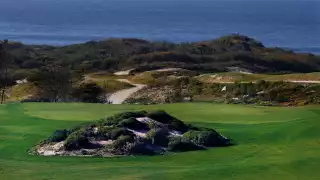 West Cliffs golf course, Lisbon, Portugal