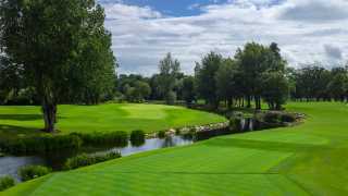 Adare Manor, best golf in west Ireland