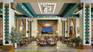 King David Hotel