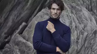 Luca Faloni rollneck jumper