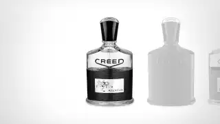 Creed Aventus fragrance