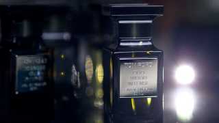 Tom Ford Oud Wood men's fragrance
