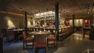 Roka Mayfair