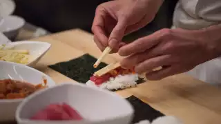 Sushi Tetsu