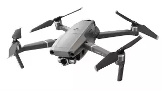 DJI Mavic 2