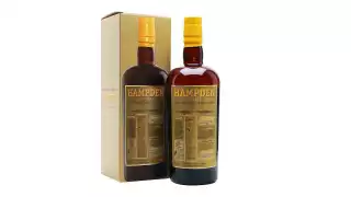 Hampden Estate Rum