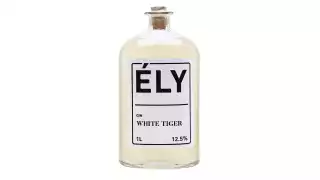 ÉLY WHITE TIGER