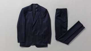 Gieves & Hawkes Made-to-measure suit