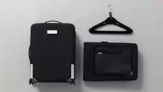Vocier Avant carry-on