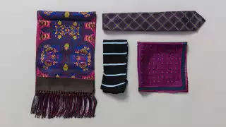 New & Lingwood accessories