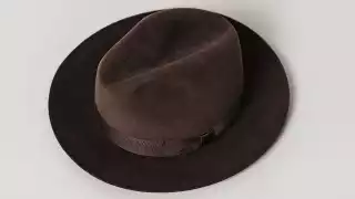 Lock & Co Haydock trilby